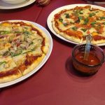 浦和のピザが美味しいイタリア料理店ピノキオ