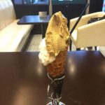 【川口市】ケーキの名店シャンドワゾーでリッチなアイスクリームを堪能！